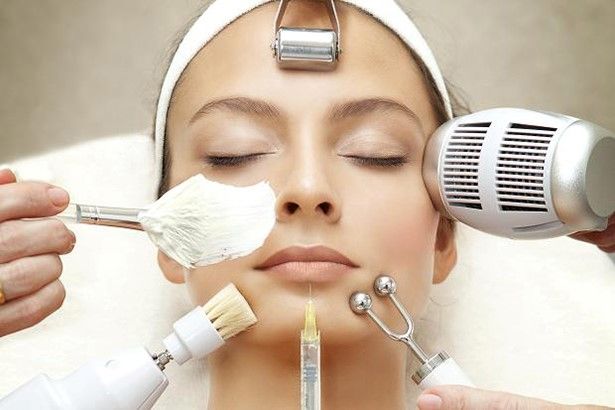 age smart facial